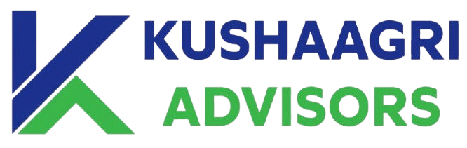 Kushaagri Advisors Logo