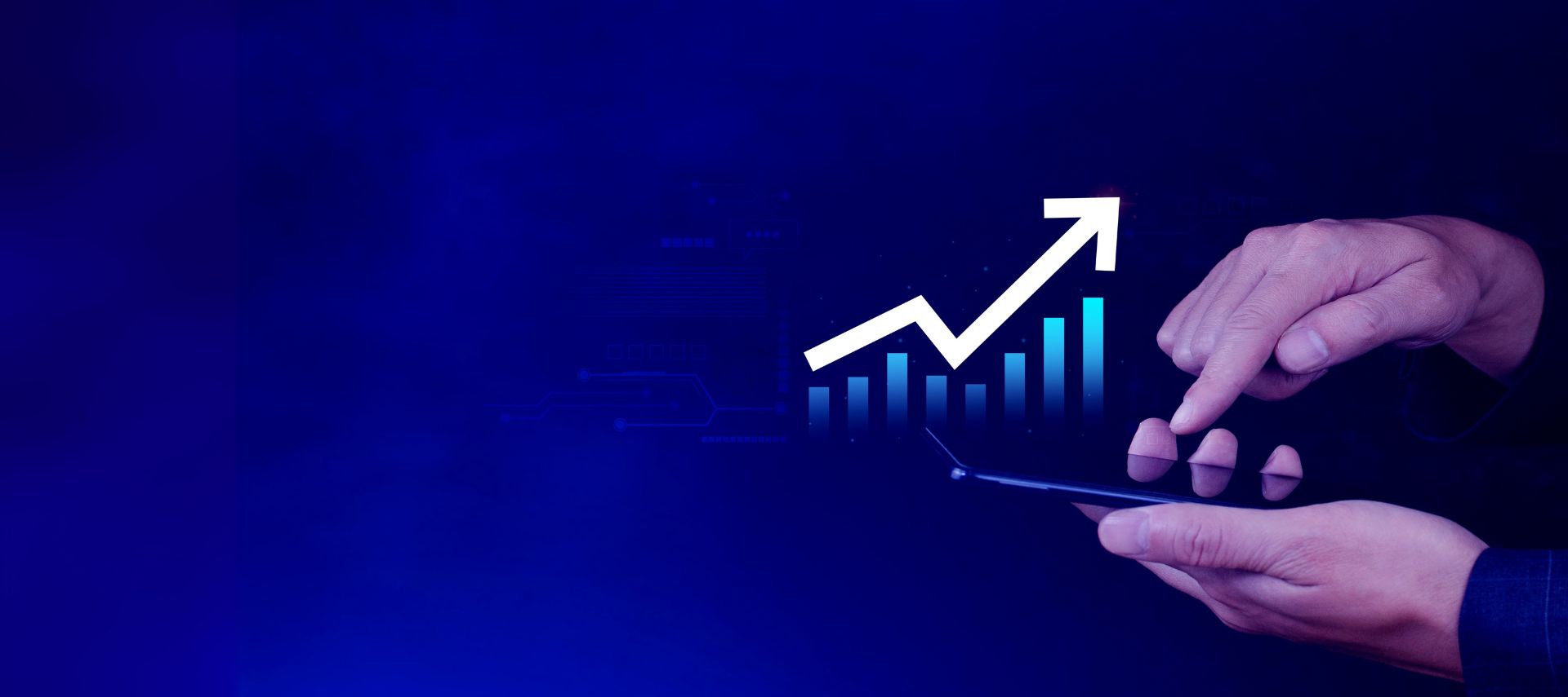 Focus on disciplined market approach